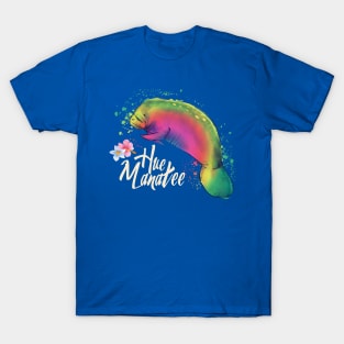 Manatee T-Shirt